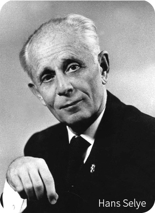 Hans Selye